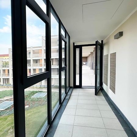Ferienwohnung Scandinavian House-Milan City Centre Exterior foto